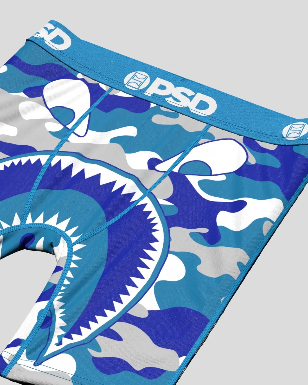 Youth Warface Camo Pulse - Youth Underwear | PSD