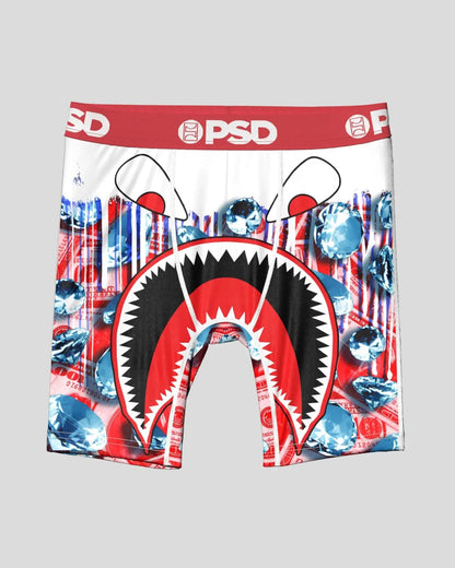 Youth Warface United Lux - Youth Underwear | PSD