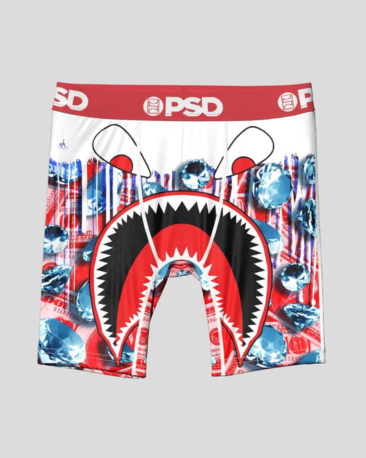 Youth Warface United Lux - Youth Underwear | PSD