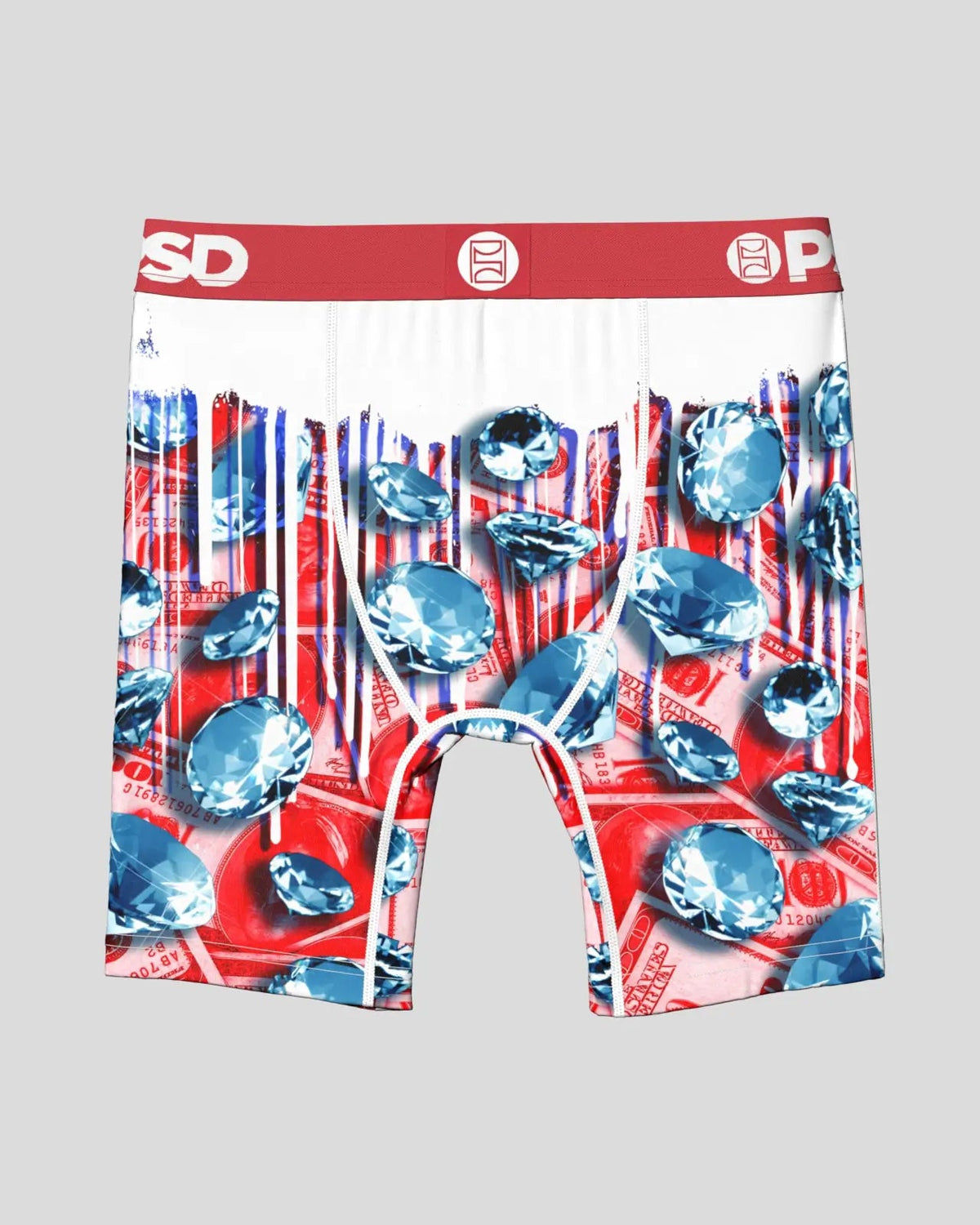 Youth Warface United Lux - Youth Underwear | PSD