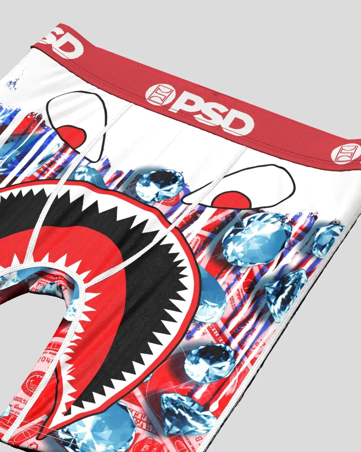 Youth Warface United Lux - Youth Underwear | PSD