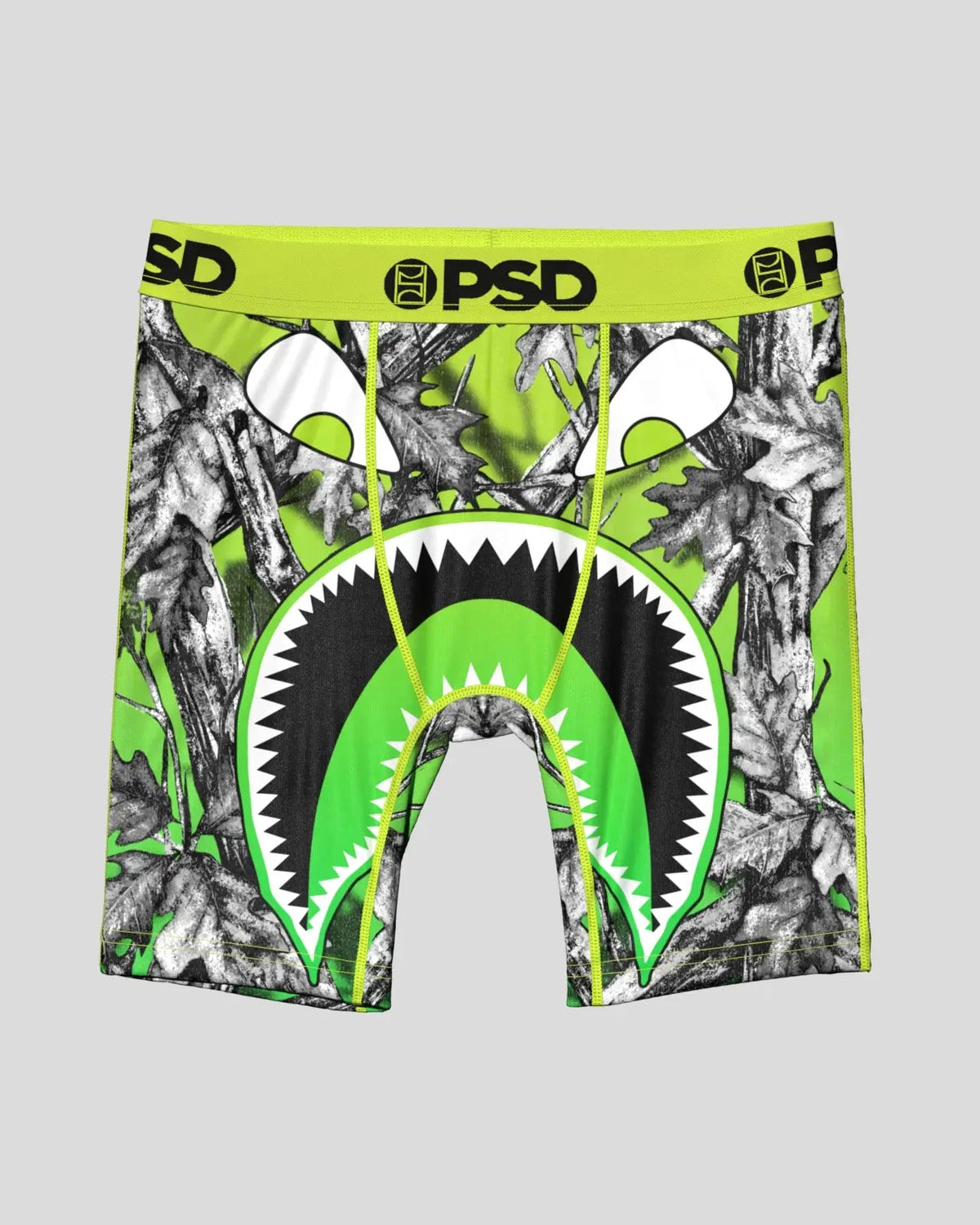 Youth Warface Neon Country - Youth Underwear | PSD