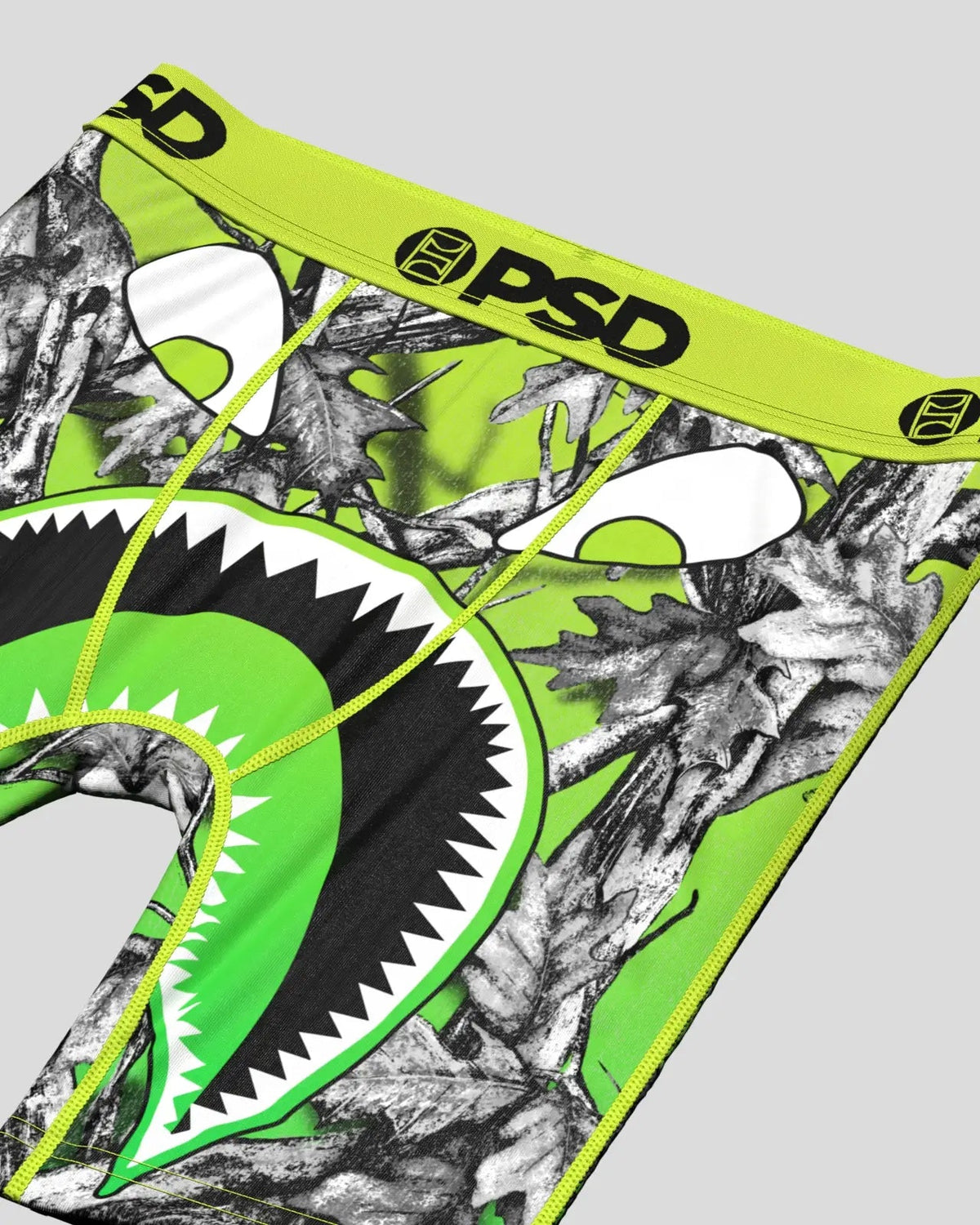 Youth Warface Neon Country - Youth Underwear | PSD