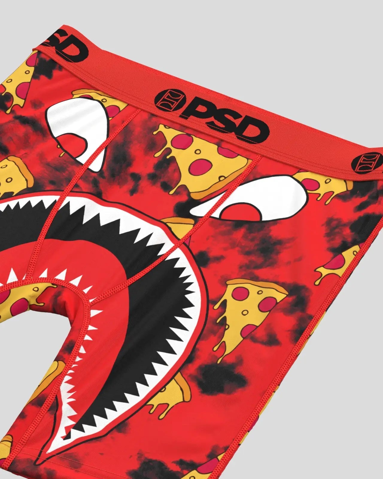 Youth|Sale Warface Pizza Drip - Youth Underwear | PSD
