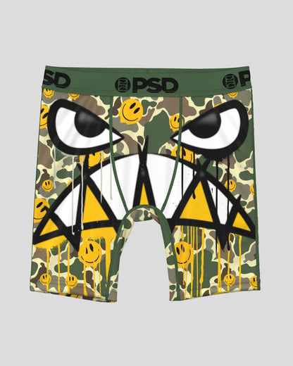 Youth|Sale Warface Smile Ops - Youth Underwear | PSD