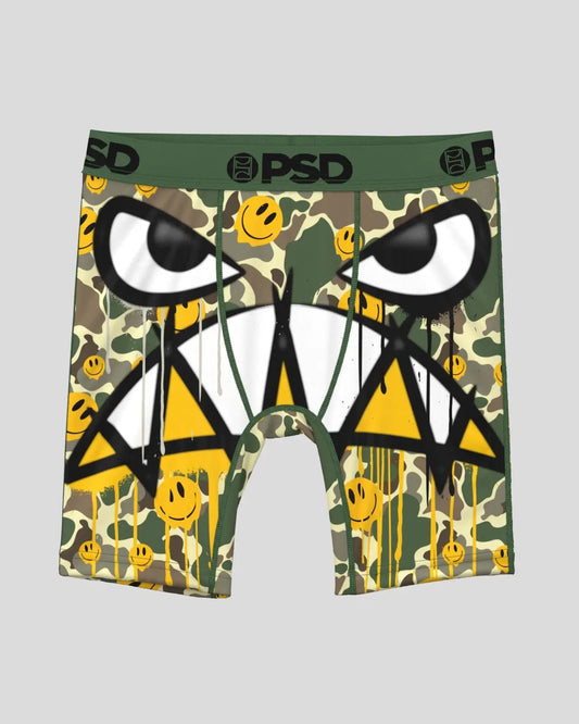 Youth|Sale Warface Smile Ops - Youth Underwear | PSD