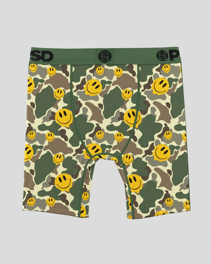 Youth|Sale Warface Smile Ops - Youth Underwear | PSD