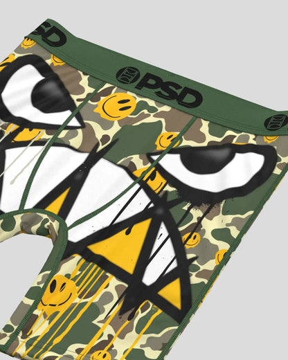 Youth|Sale Warface Smile Ops - Youth Underwear | PSD