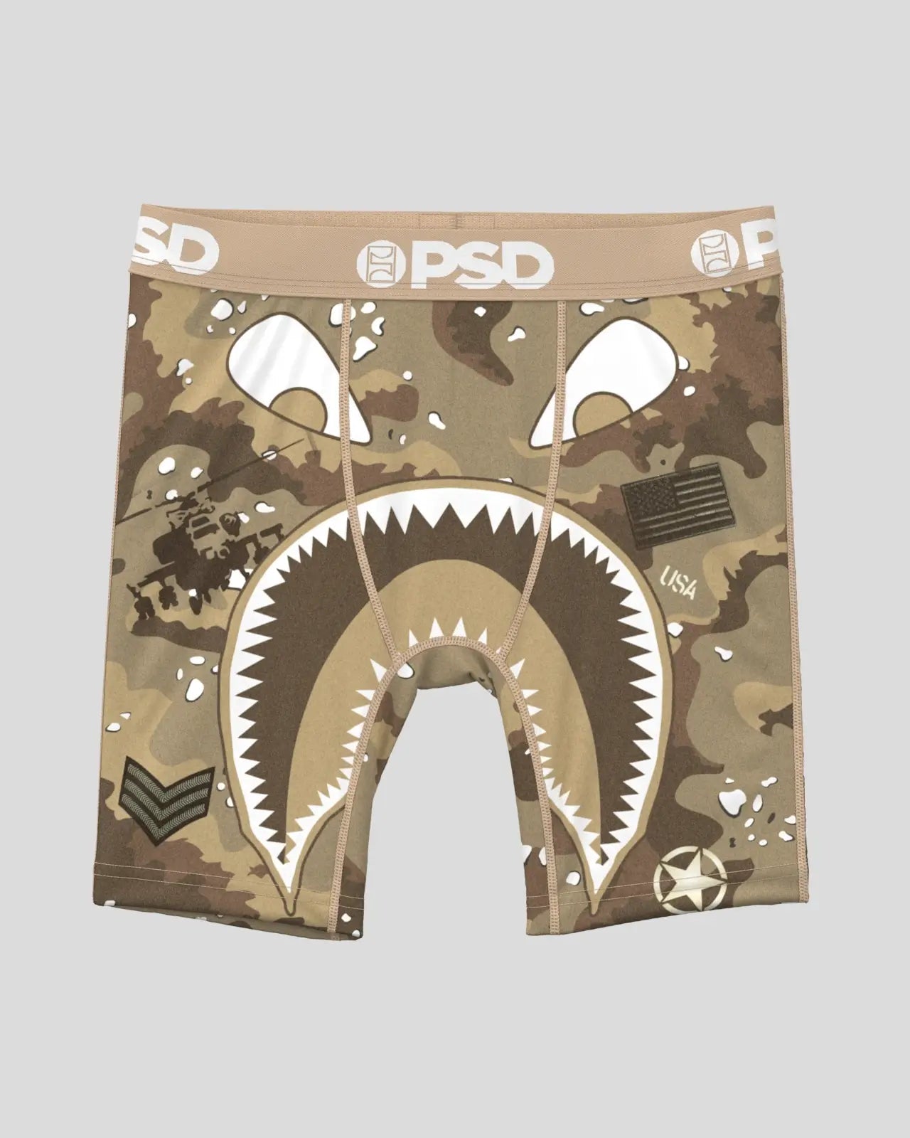 Youth|Sale Warface Sandstorm - Youth Underwear | PSD
