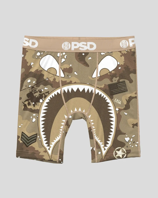 Youth|Sale Warface Sandstorm - Youth Underwear | PSD