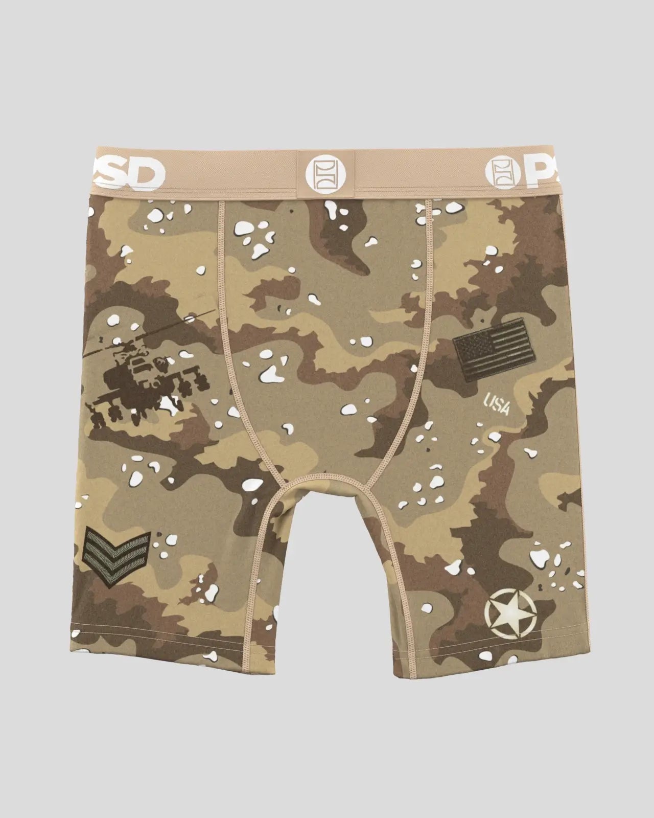 Youth|Sale Warface Sandstorm - Youth Underwear | PSD