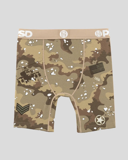 Youth|Sale Warface Sandstorm - Youth Underwear | PSD