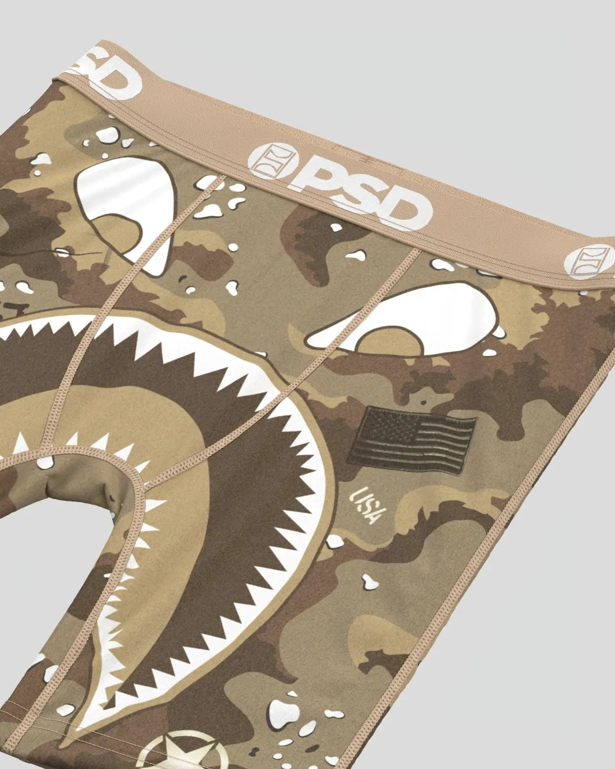 Youth|Sale Warface Sandstorm - Youth Underwear | PSD