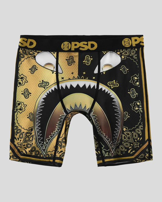 Youth|Sale Warface Golden - Youth Underwear | PSD