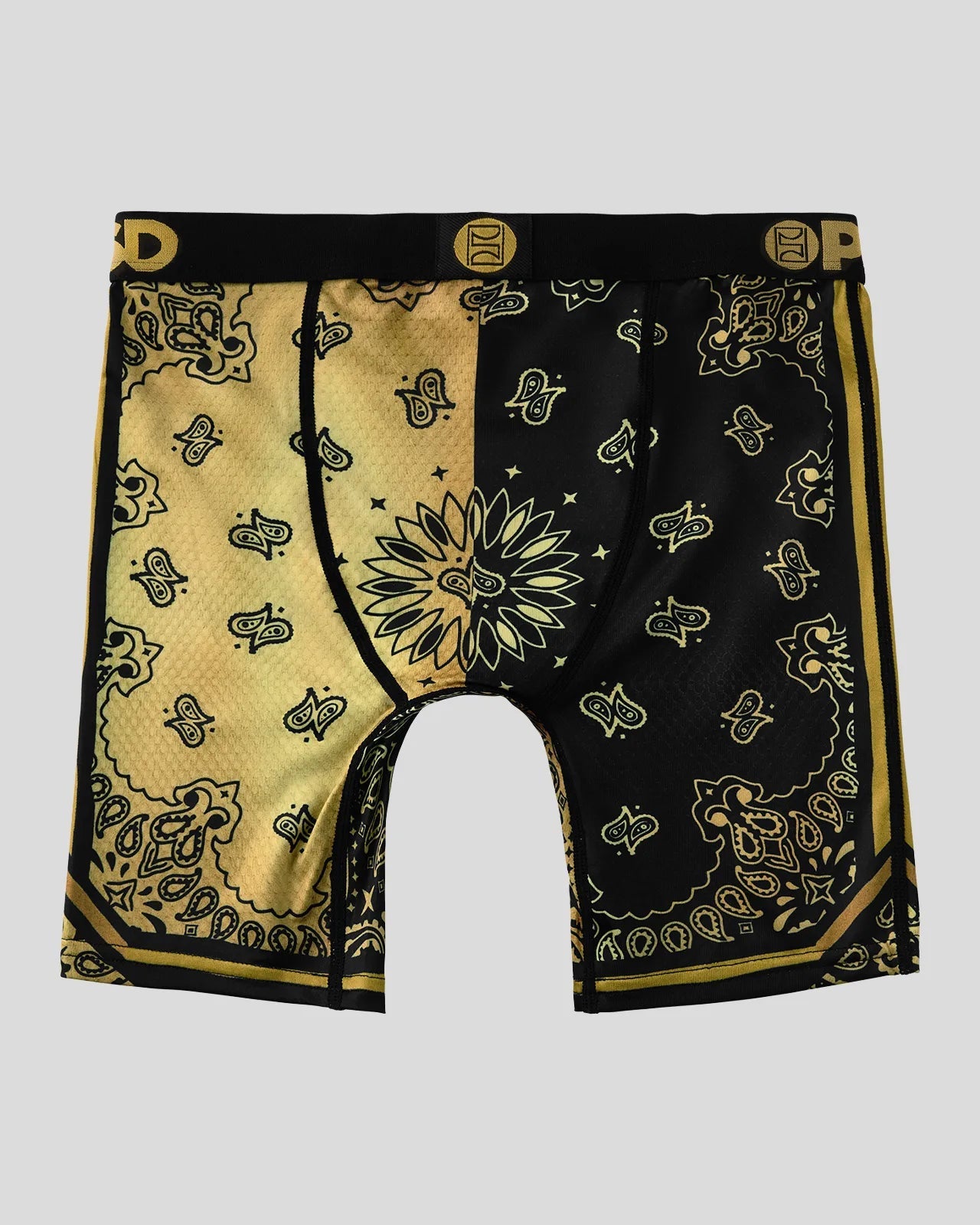 Youth|Sale Warface Golden - Youth Underwear | PSD
