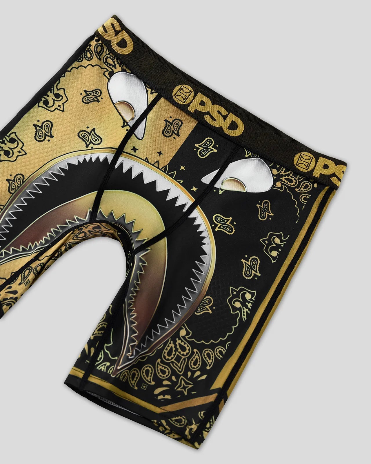 Youth|Sale Warface Golden - Youth Underwear | PSD