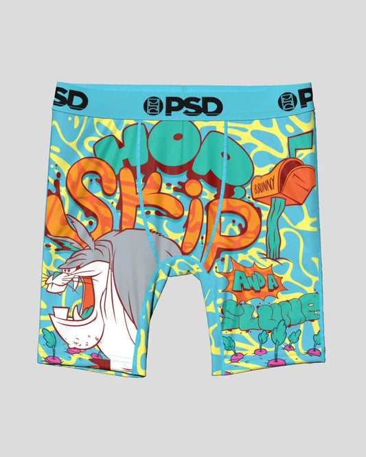Youth Looney Tunes - Bugs Wild - Youth Underwear | PSD