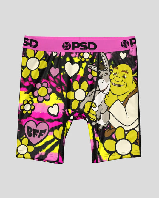 Youth Shrek - Friends - Youth Underwear | PSD