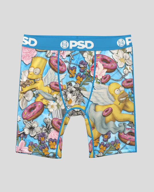 Youth|Sale The Simpsons - Masterpiece - Youth Underwear | PSD