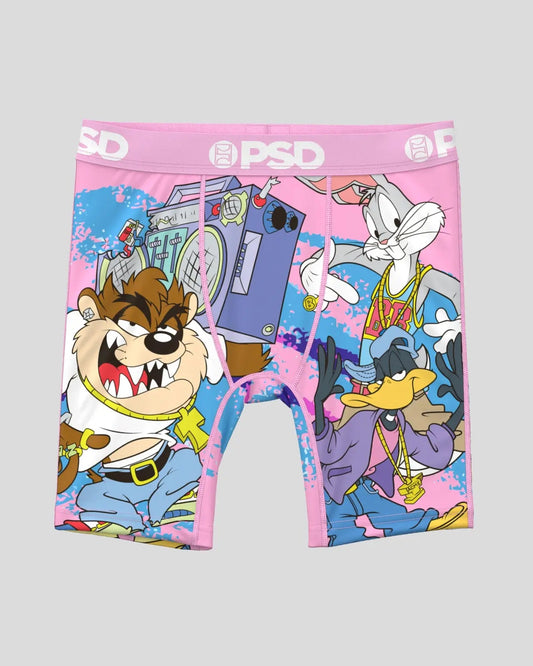 Youth Looney Tunes - All Good - Youth Underwear | PSD