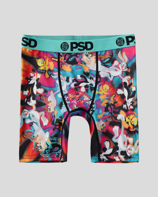 Youth Looney Tunes - Chase - Youth Underwear | PSD