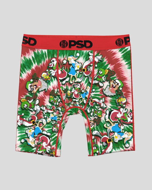 Youth Looney Tunes - Holidaze - Youth Underwear | PSD