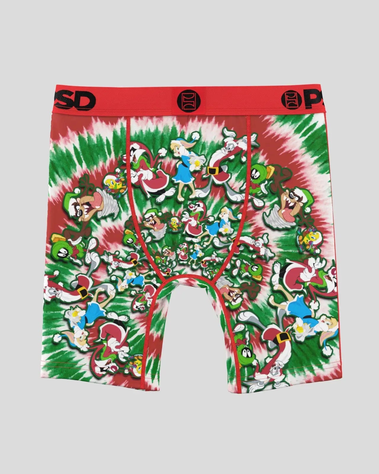 Youth Looney Tunes - Holidaze - Youth Underwear | PSD