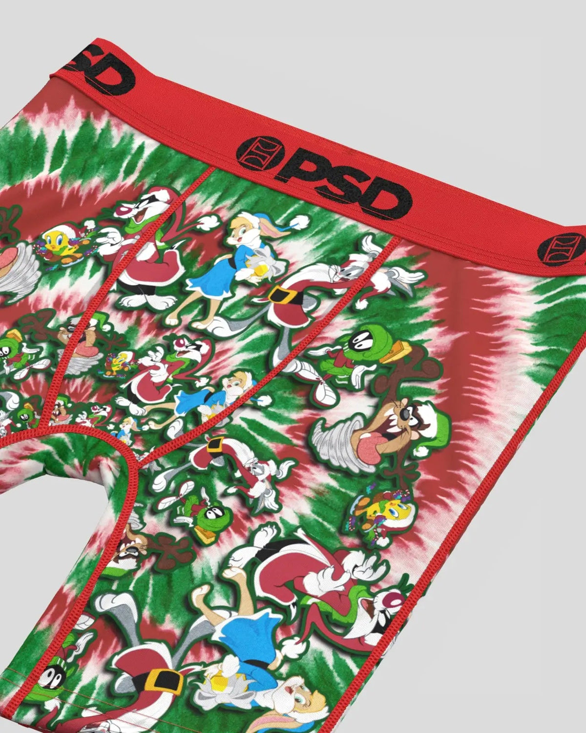 Youth Looney Tunes - Holidaze - Youth Underwear | PSD