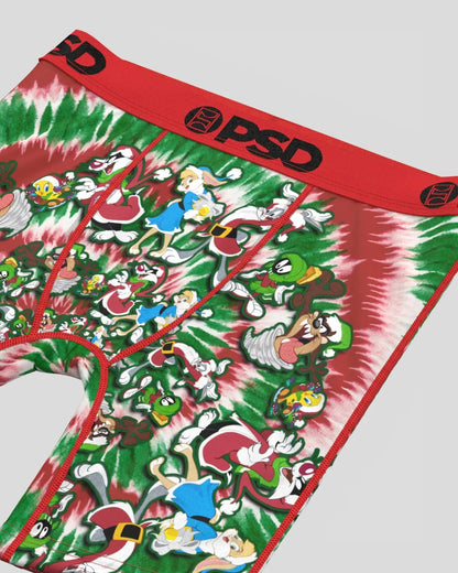 Youth Looney Tunes - Holidaze - Youth Underwear | PSD