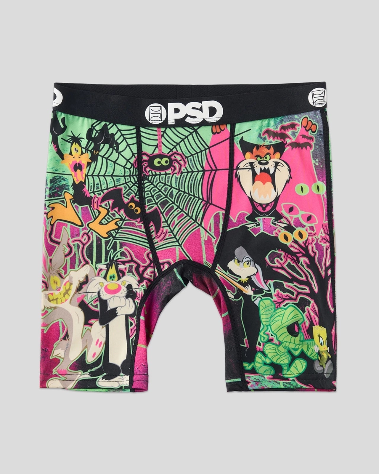 Youth Looney Tunes - Looneyween - Youth Underwear | PSD