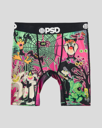 Youth Looney Tunes - Looneyween - Youth Underwear | PSD