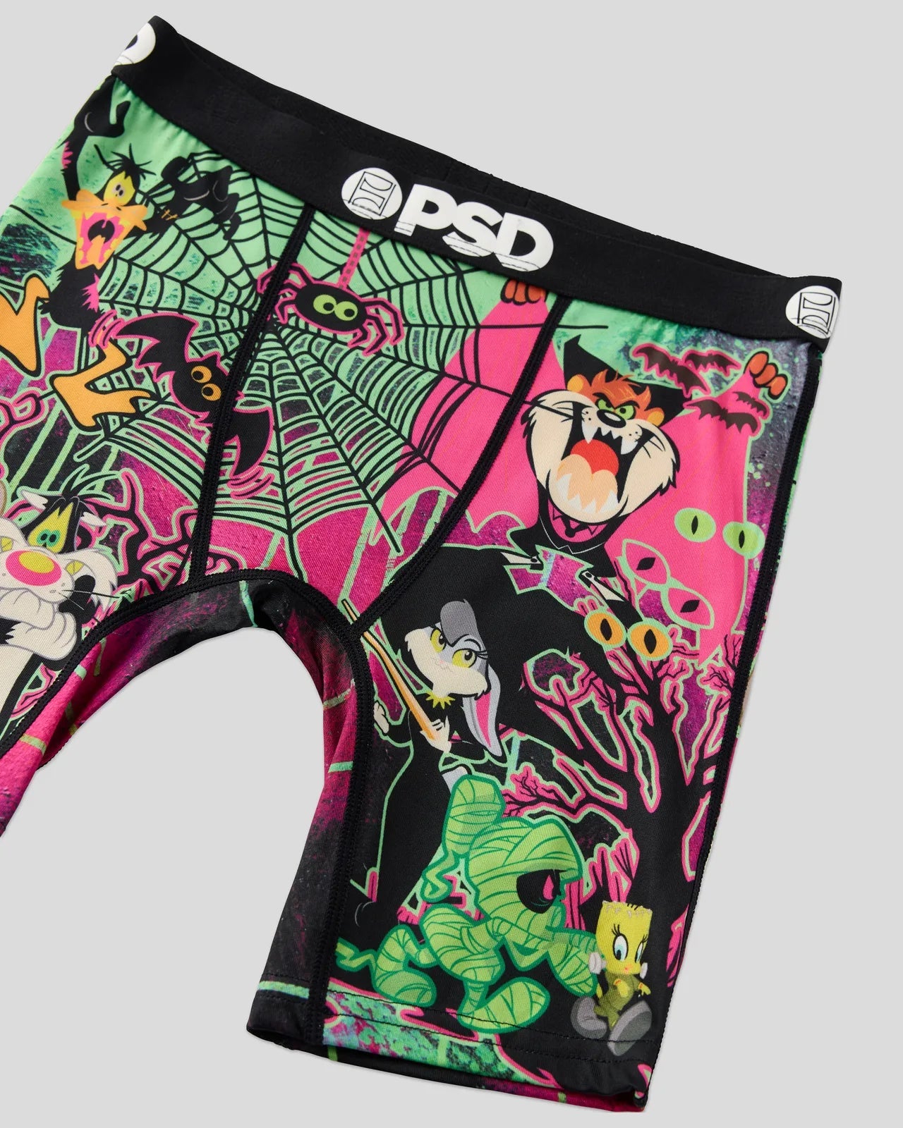 Youth Looney Tunes - Looneyween - Youth Underwear | PSD