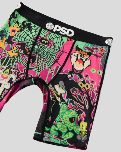Youth Looney Tunes - Looneyween - Youth Underwear | PSD