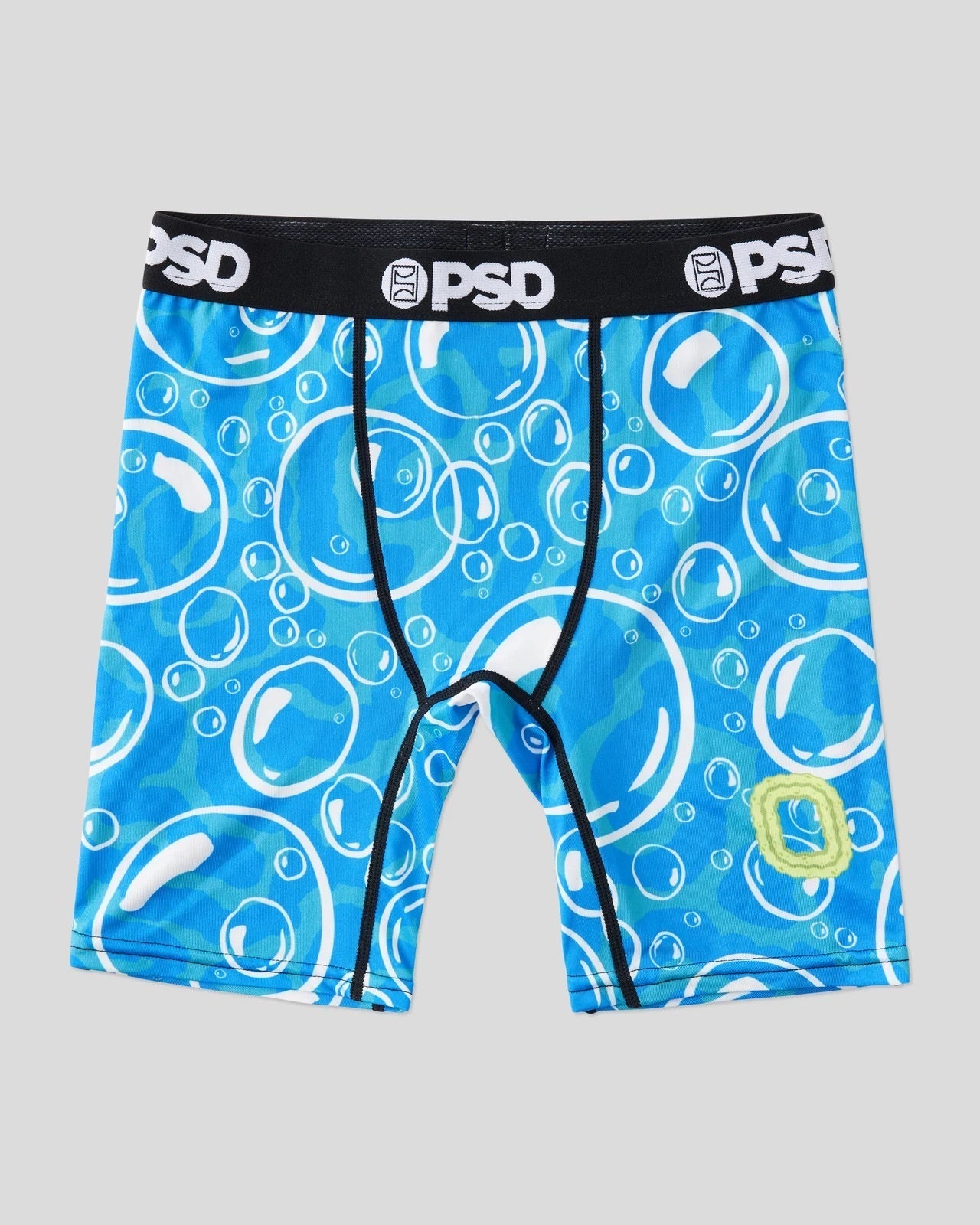 Youth Overtime x SpongeBob SquarePants - Bubbles - Youth Underwear | PSD