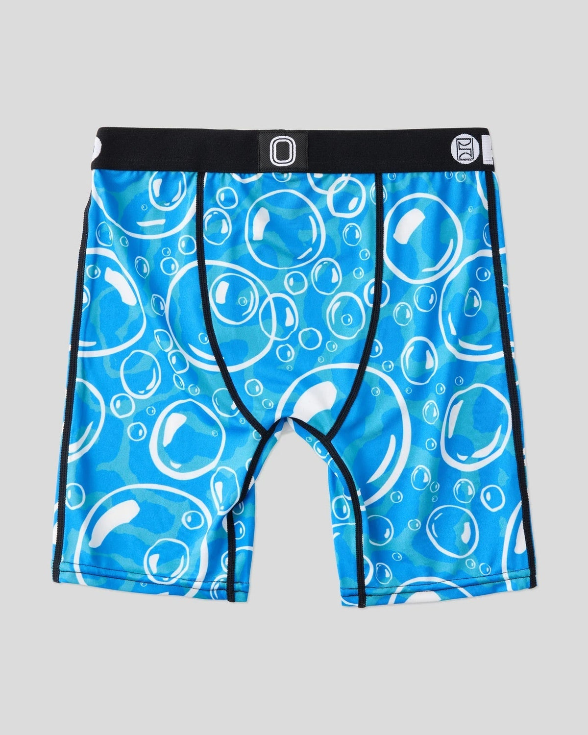 Youth Overtime x SpongeBob SquarePants - Bubbles - Youth Underwear | PSD