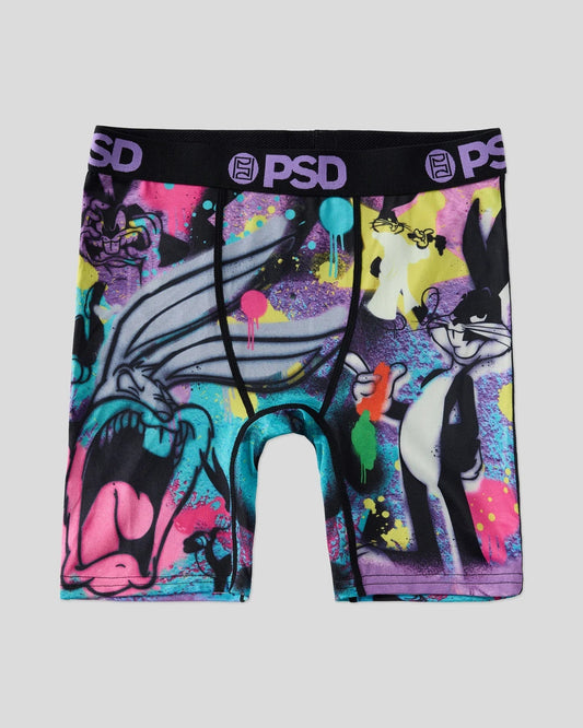 Youth Looney Tunes - Bugs Life - Youth Underwear | PSD