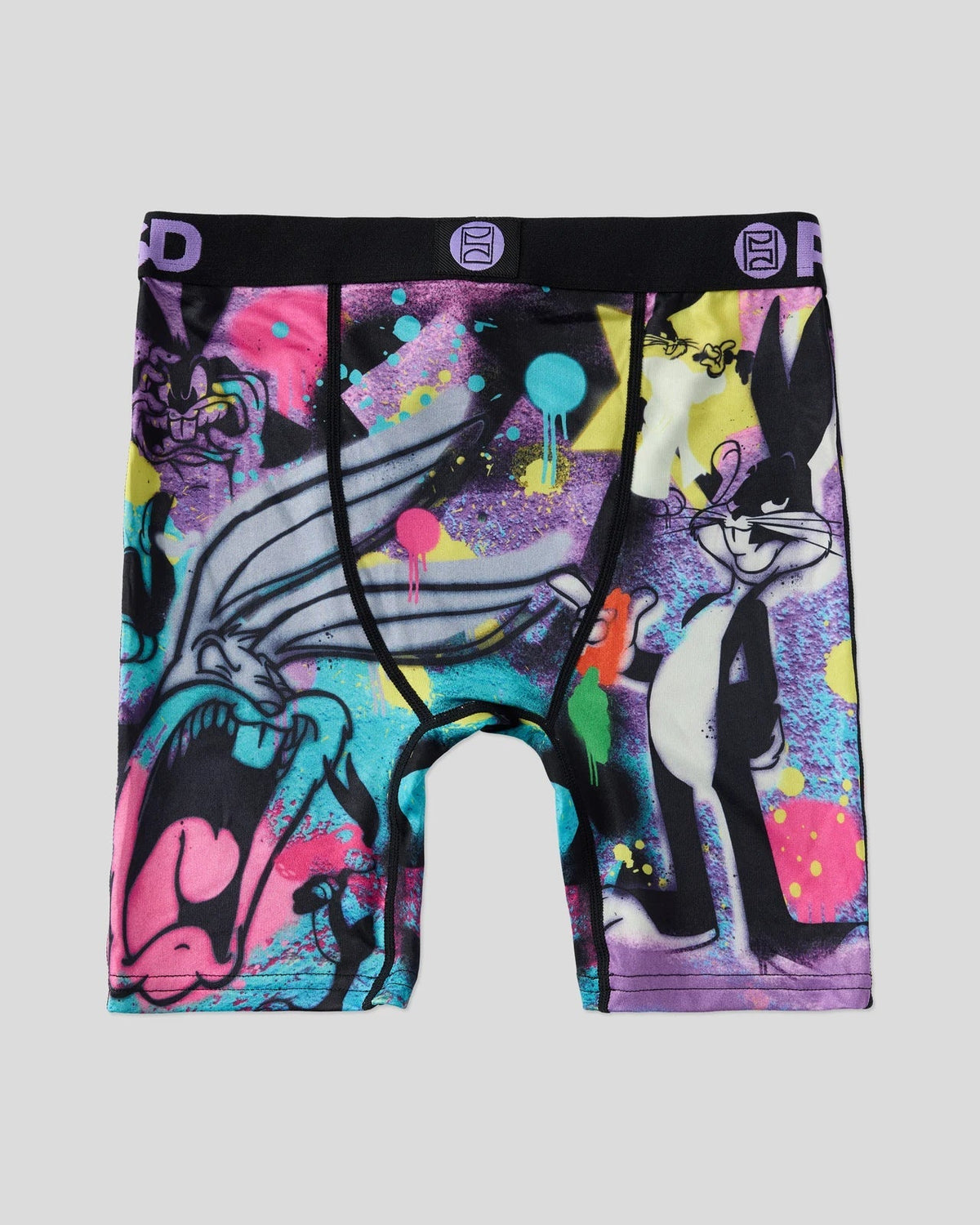 Youth Looney Tunes - Bugs Life - Youth Underwear | PSD