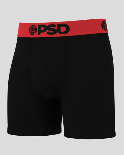 Sale|Men Cotton 3 Pack - Holidaze - Mid Length - Cotton | PSD