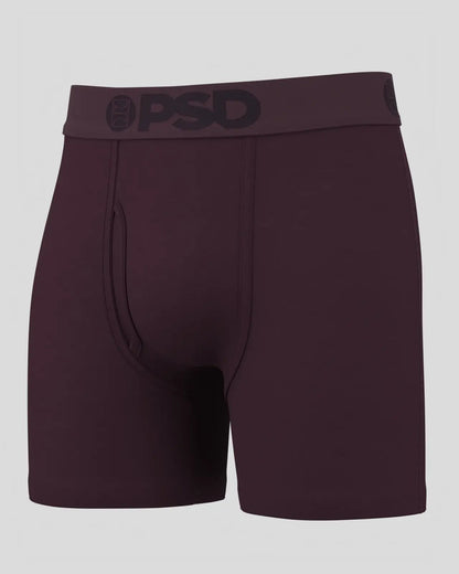 Sale|Men Modal 3 Pack - Dark Edge - Mid Length - Modal | PSD