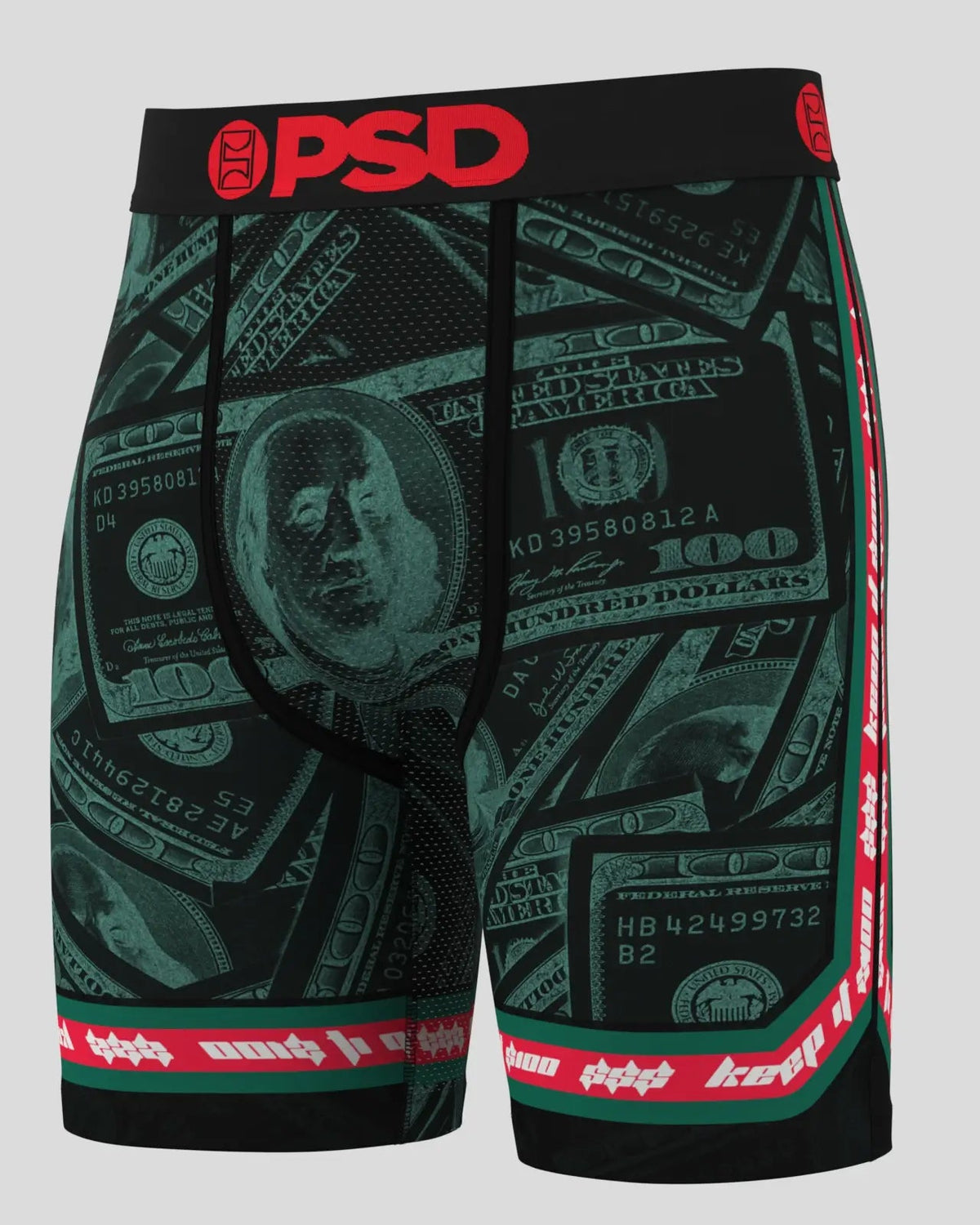 Sale|Men 3 Pack - Fortune - Standard Length | PSD