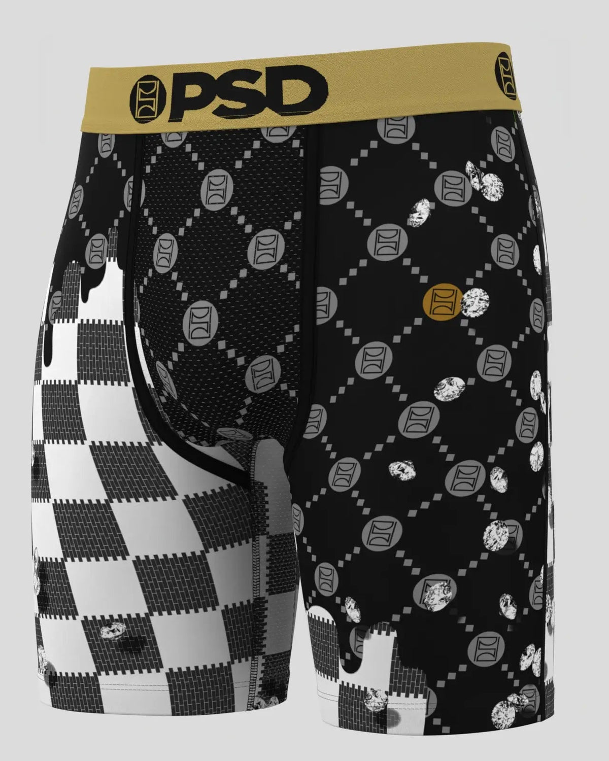 Sale|Men 3 Pack - Fortune - Standard Length | PSD