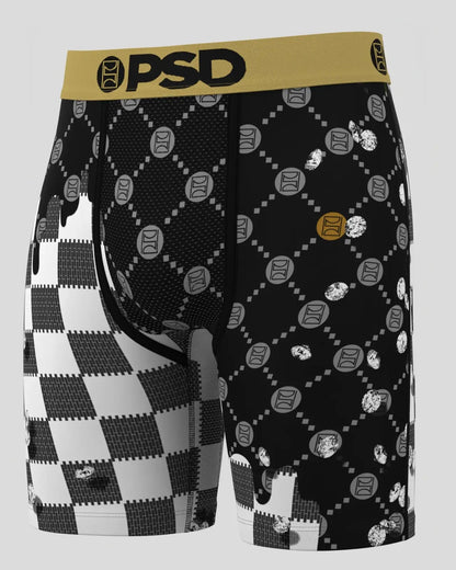 Sale|Men 3 Pack - Fortune - Standard Length | PSD