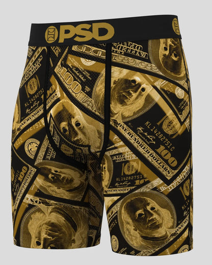 Sale|Men 3 Pack - Fortune - Standard Length | PSD