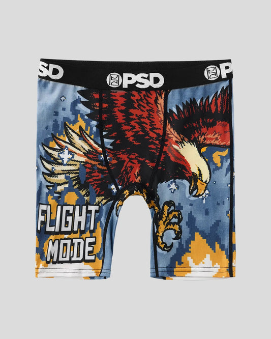 Sale Ja Morant - Flight Mode - Youth Underwear | PSD