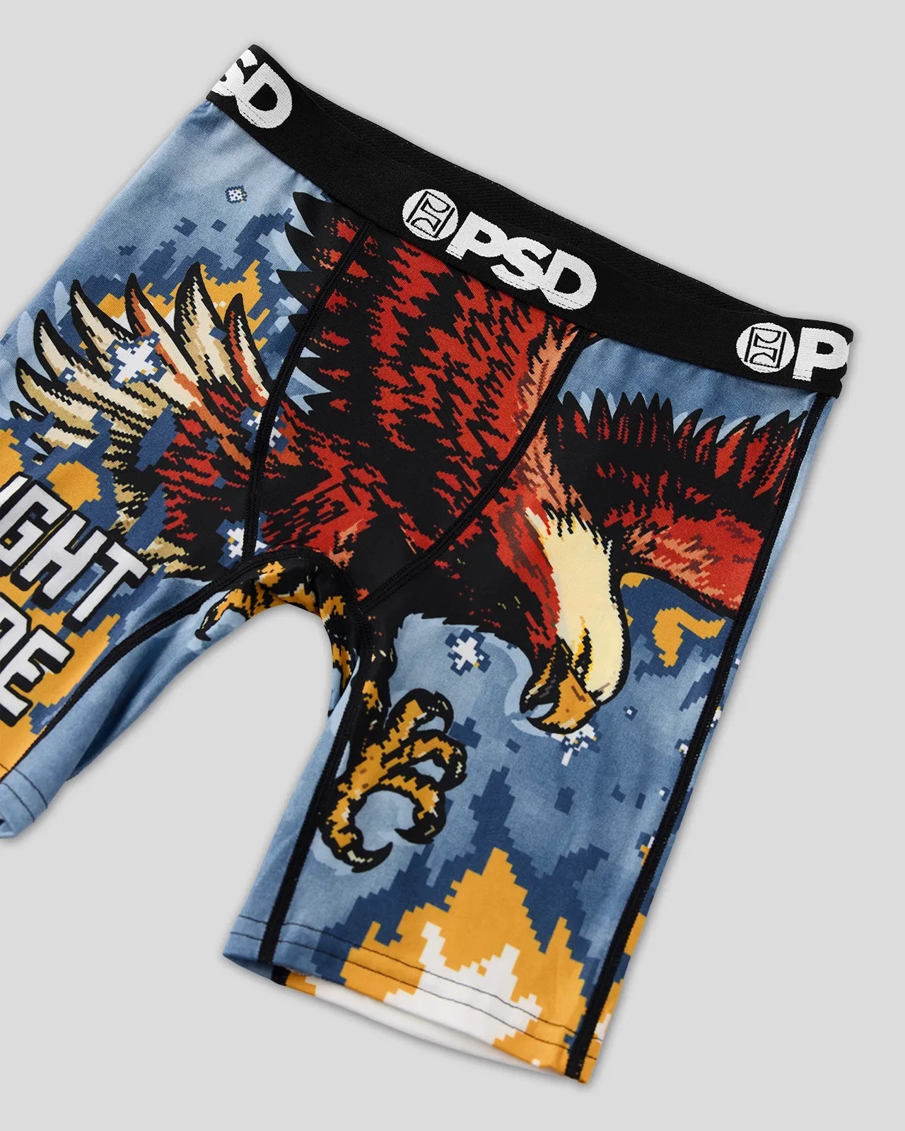 Sale Ja Morant - Flight Mode - Youth Underwear | PSD