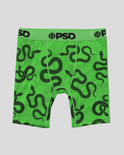 Sale Snake Maze - Youth Underwear | PSD