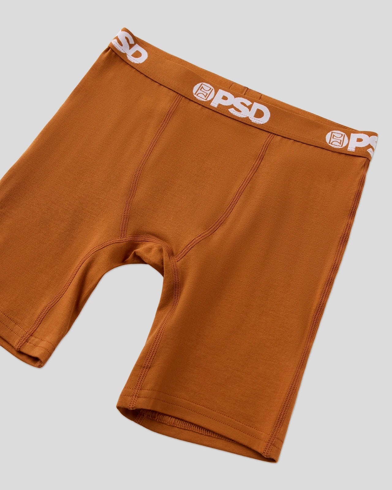 Sale Solids - Terracotta - Youth Underwear - Cotton | PSD