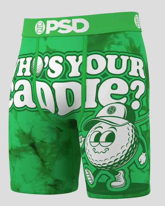 Men Caddie Up - Standard Length | PSD