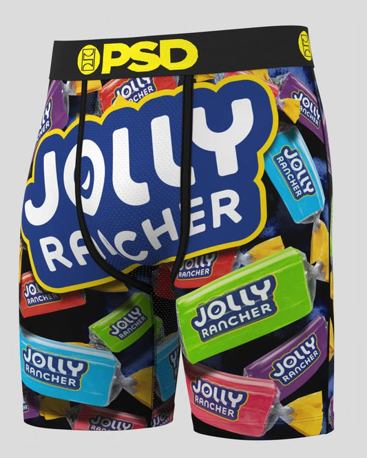 Men Jolly Rancher - Candy - Standard Length | PSD
