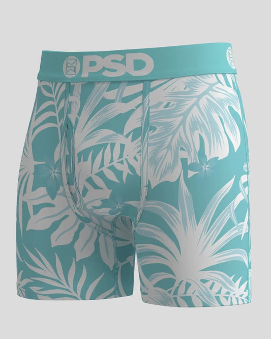 Men Modal - Seaside - Mid Length - Modal | PSD